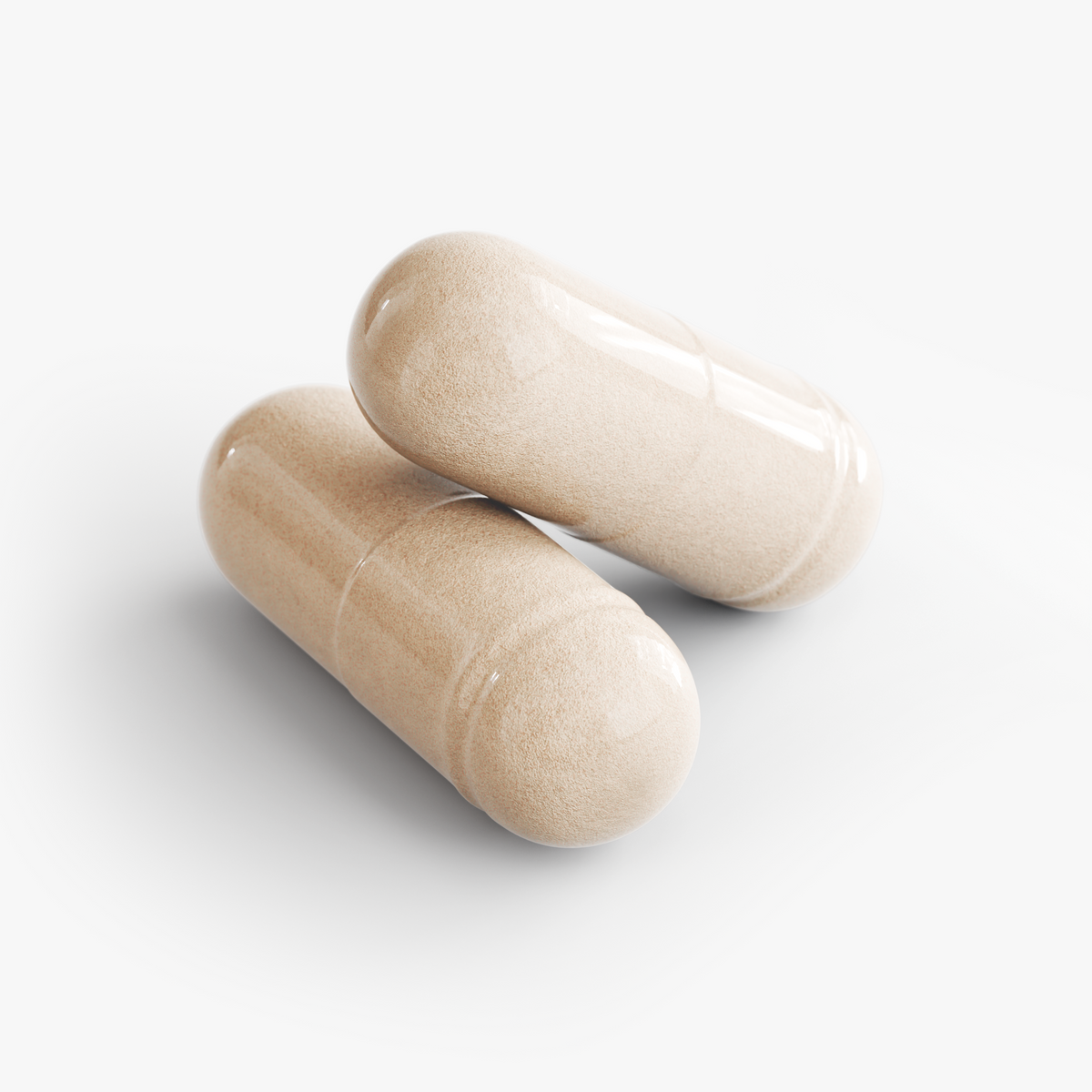 Balance — Daily Nutrients + Digestive Comfort
