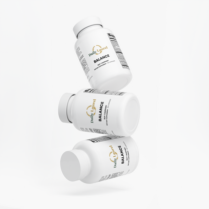 Balance — Daily Nutrients + Digestive Comfort