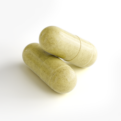 Renew — NAD+ with Resveratrol & Quercetin