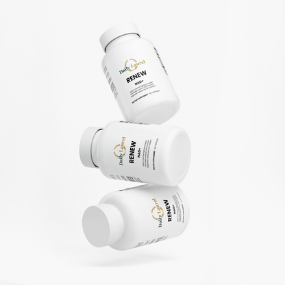 Renew — NAD+ with Resveratrol & Quercetin